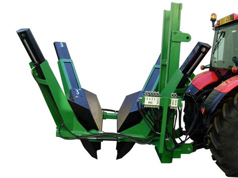 tree transplanting equipment rental